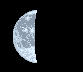 Moon age: 22 days,21 hours,11 minutes,42%